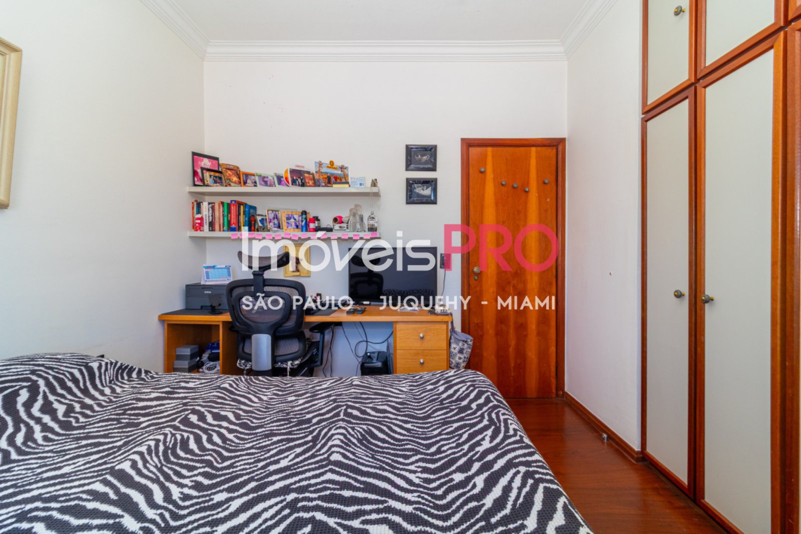 Apartamento para Vender, Chácara Klabin | Cód: IP40748 — 