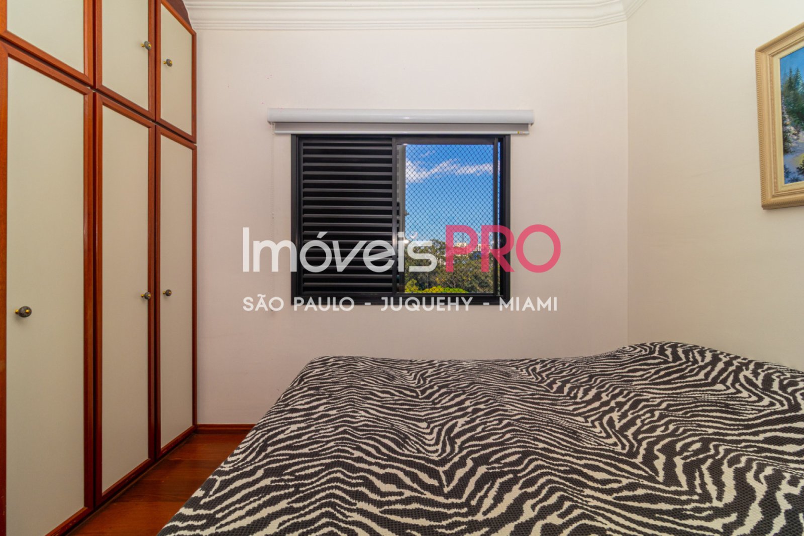 Apartamento para Vender, Chácara Klabin | Cód: IP40748 — 