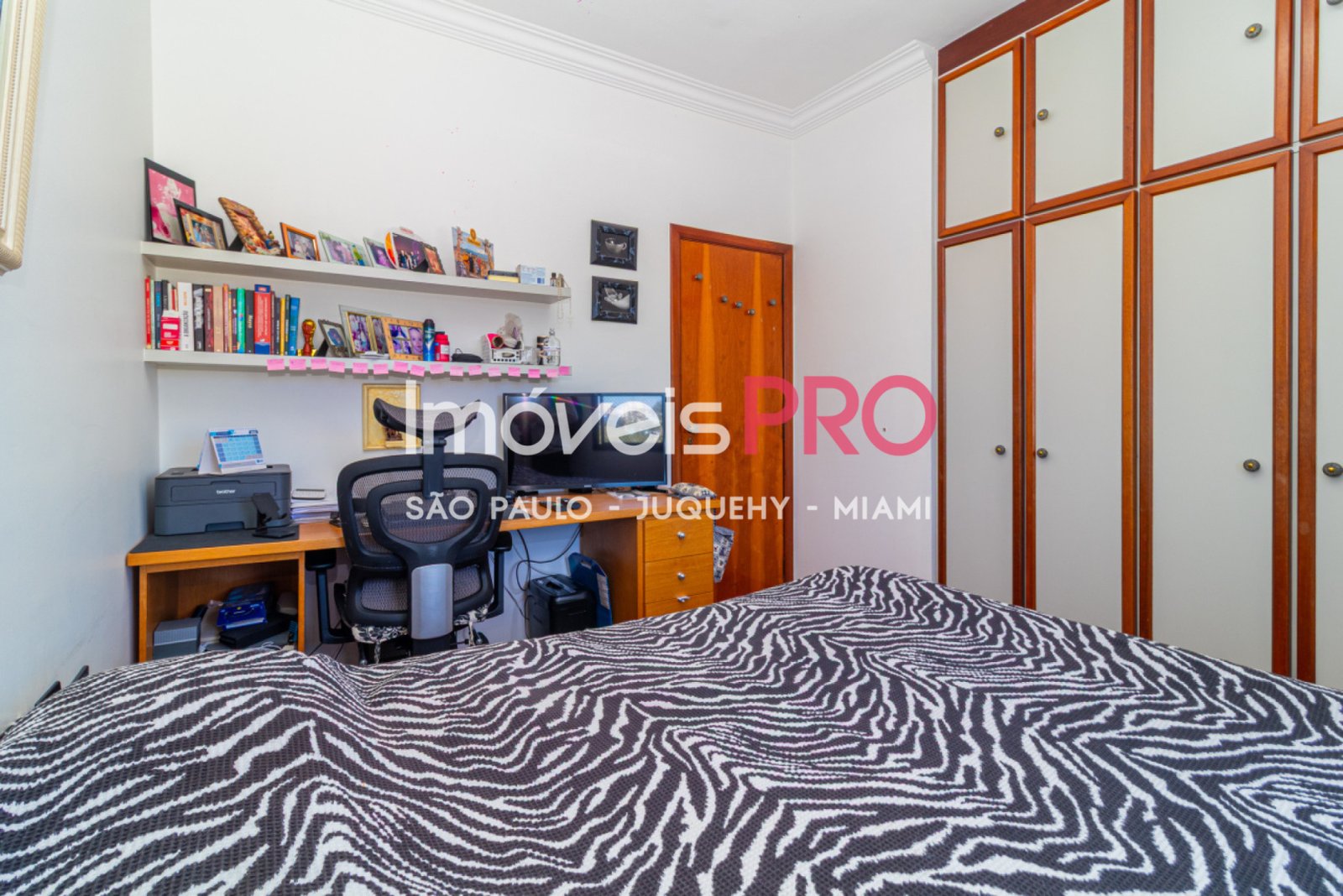 Apartamento para Vender, Chácara Klabin | Cód: IP40748 — 