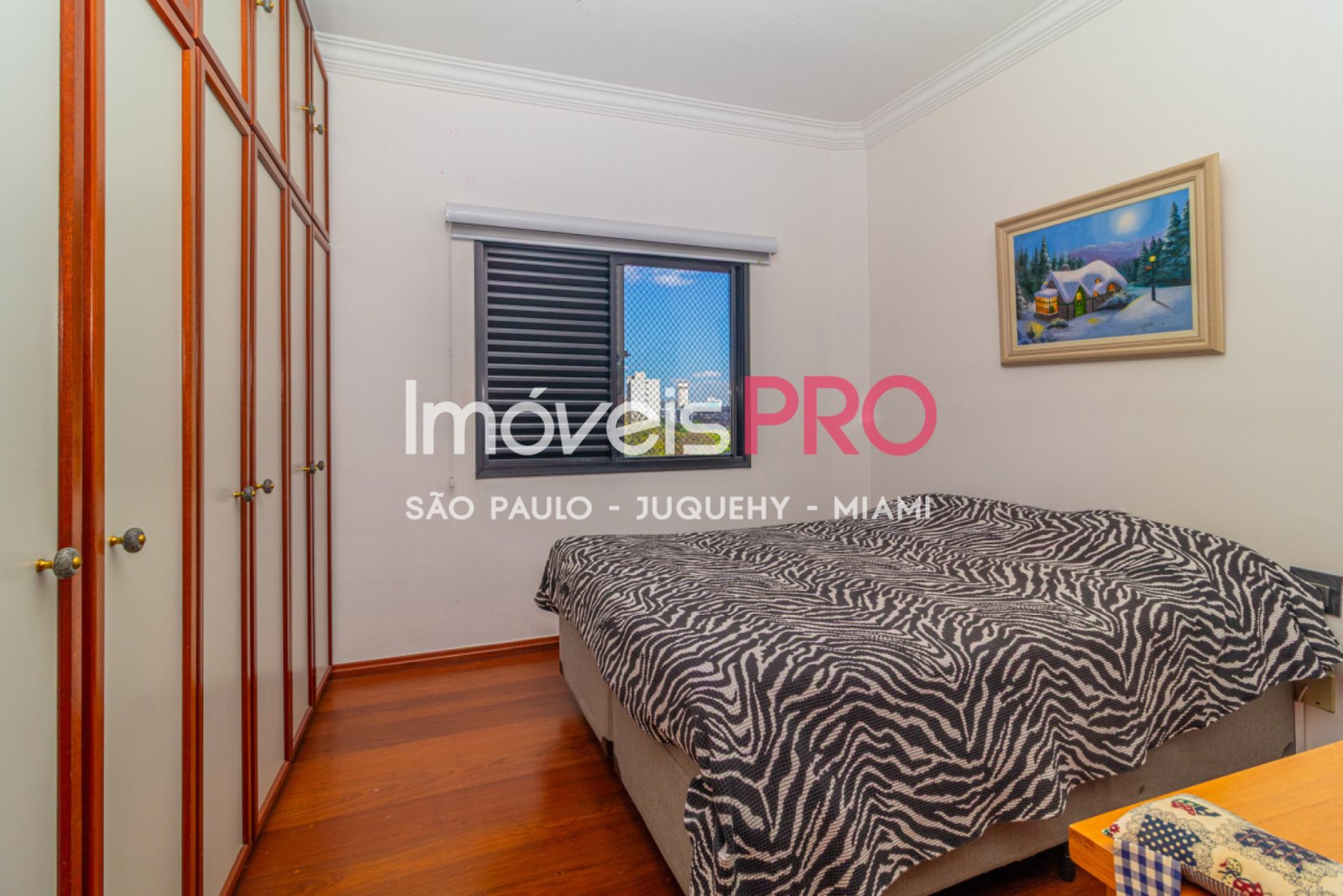 Apartamento para Vender, Chácara Klabin | Cód: IP40748 — 