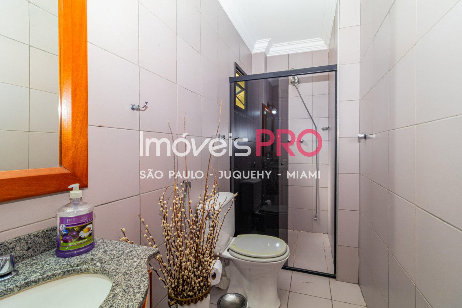 Apartamento para Vender, Chácara Klabin | Cód: IP40748 — 
