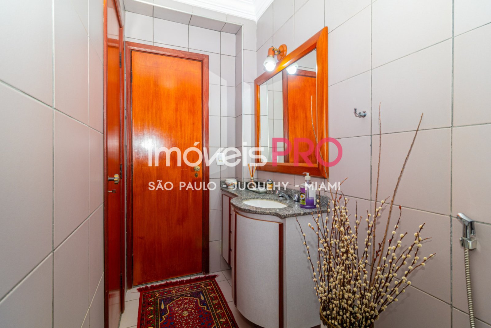Apartamento para Vender, Chácara Klabin | Cód: IP40748 — 