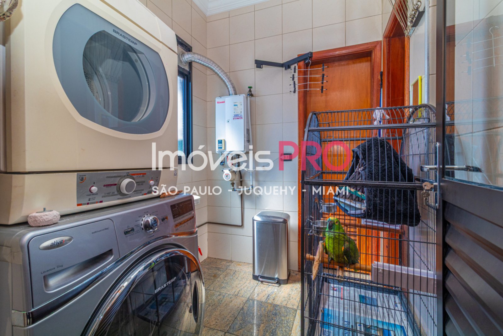 Apartamento para Vender, Chácara Klabin | Cód: IP40748 — 