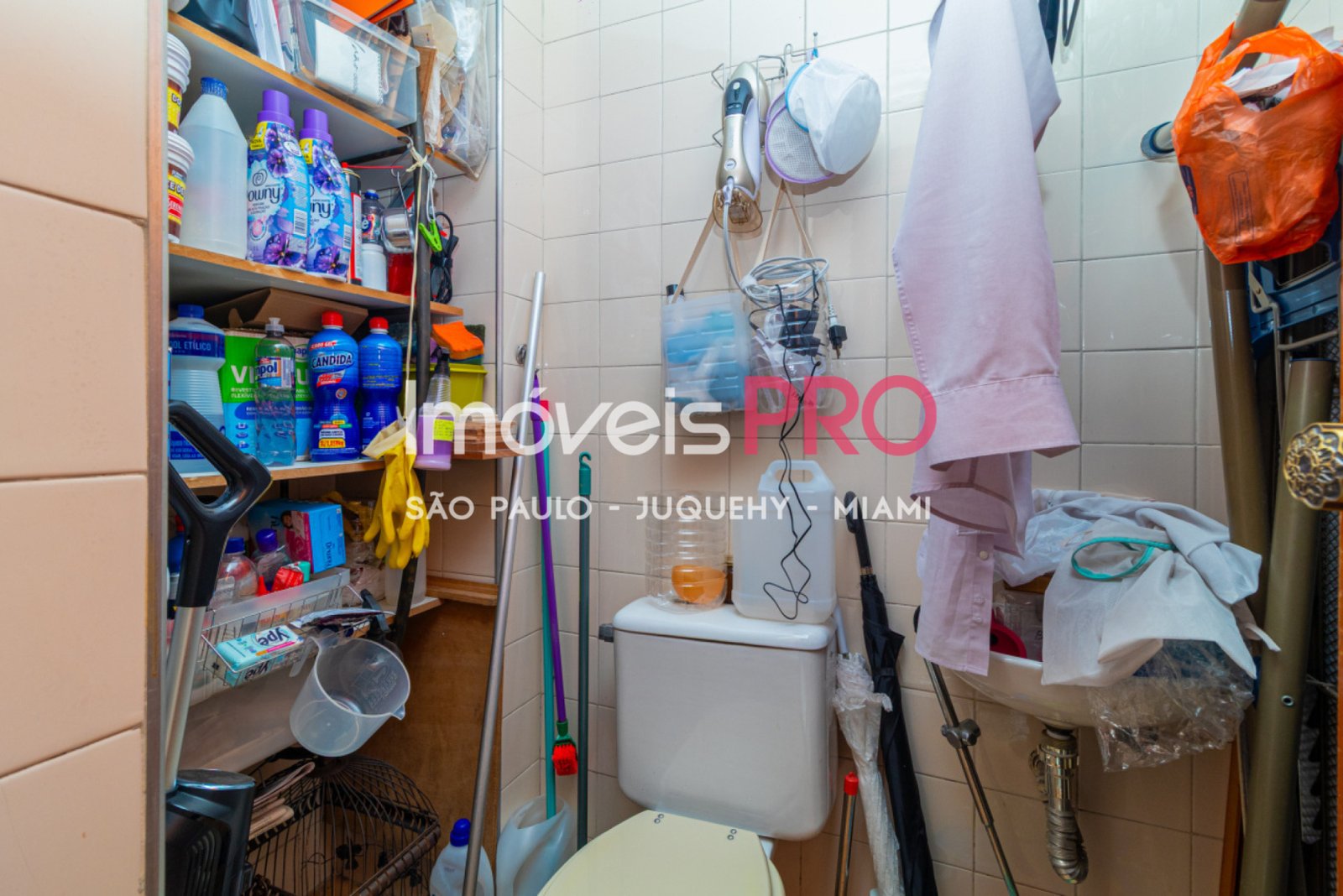 Apartamento para Vender, Chácara Klabin | Cód: IP40748 — 