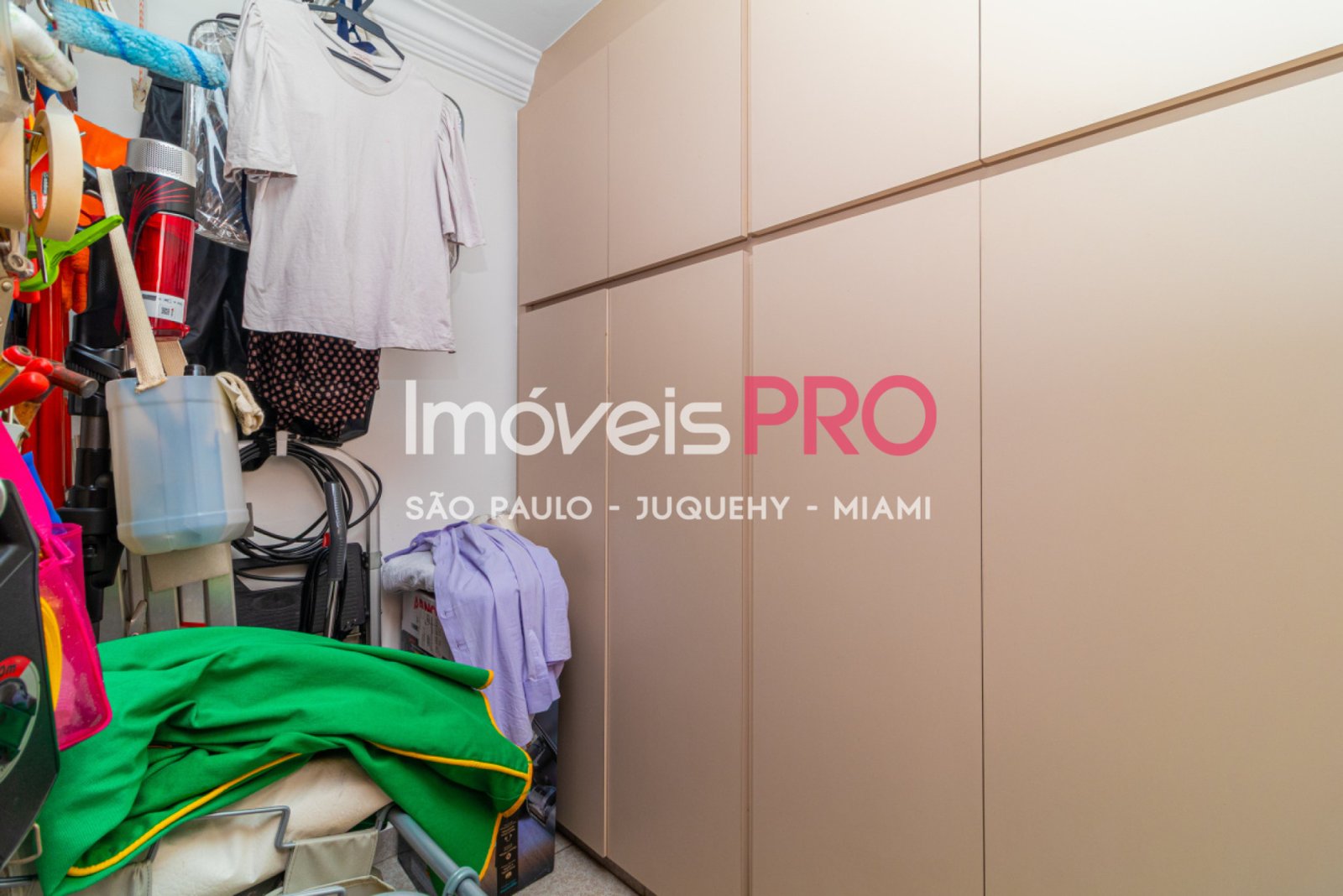 Apartamento para Vender, Chácara Klabin | Cód: IP40748 — 