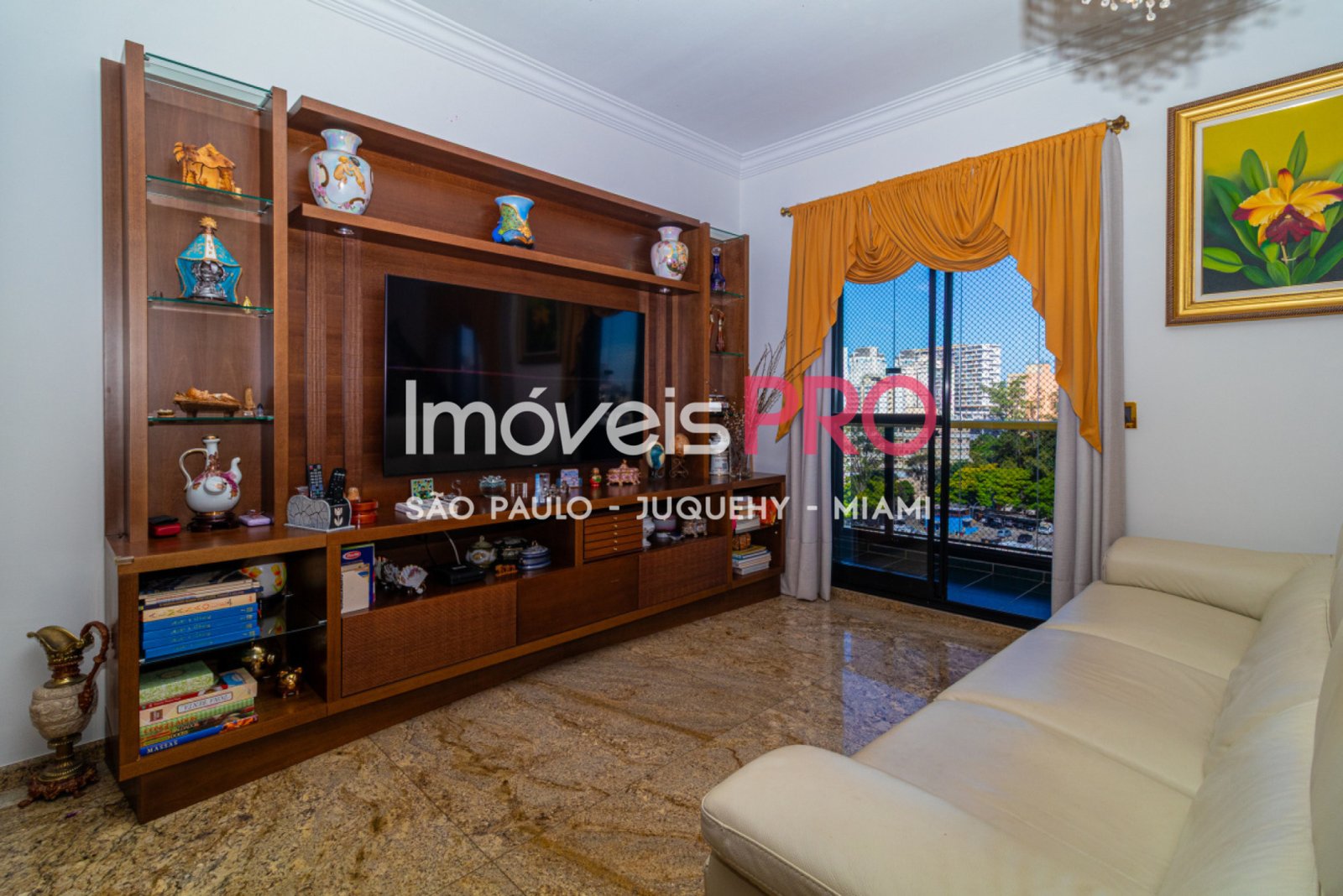 Apartamento para Vender, Chácara Klabin | Cód: IP40748 — 