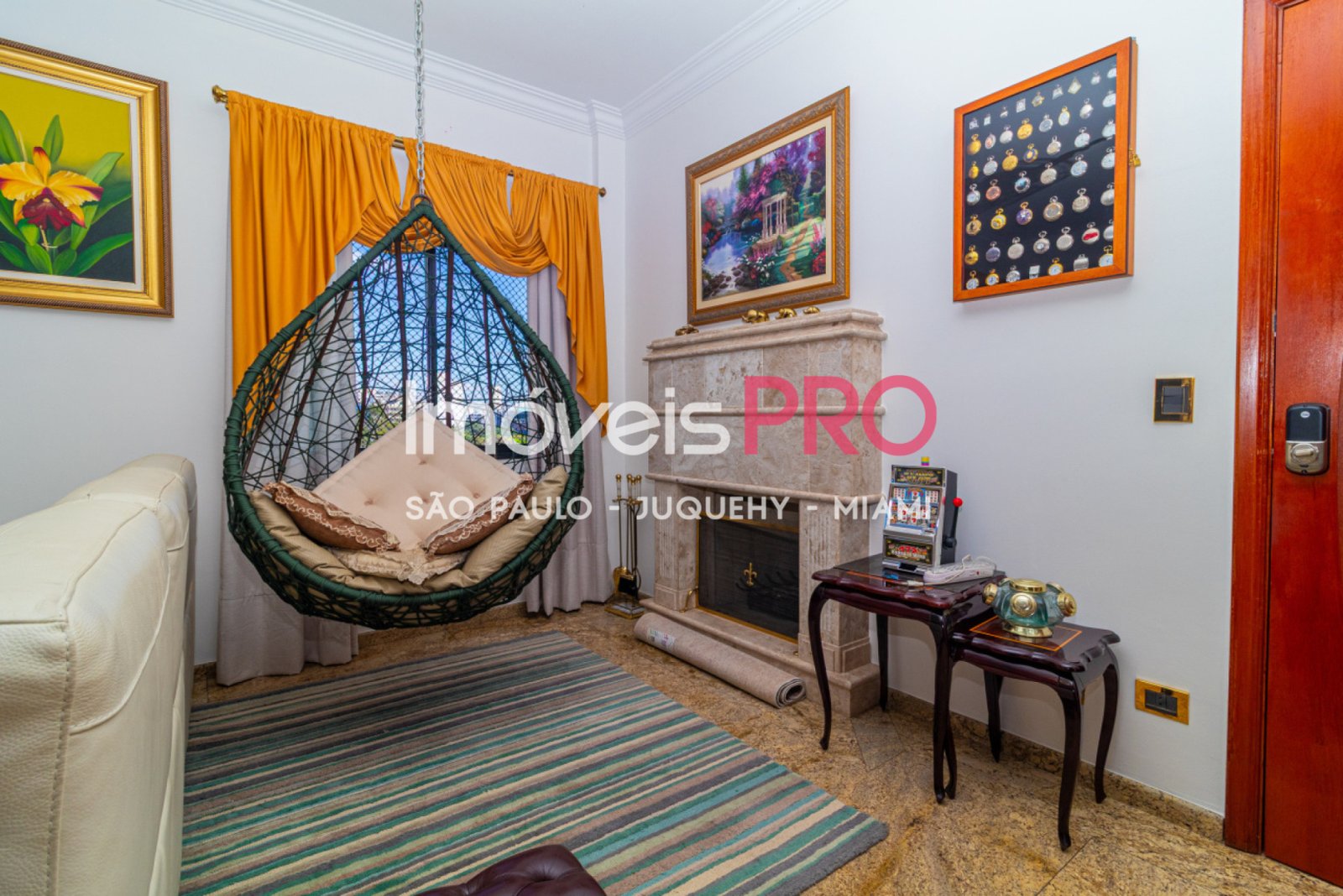 Apartamento para Vender, Chácara Klabin | Cód: IP40748 — 