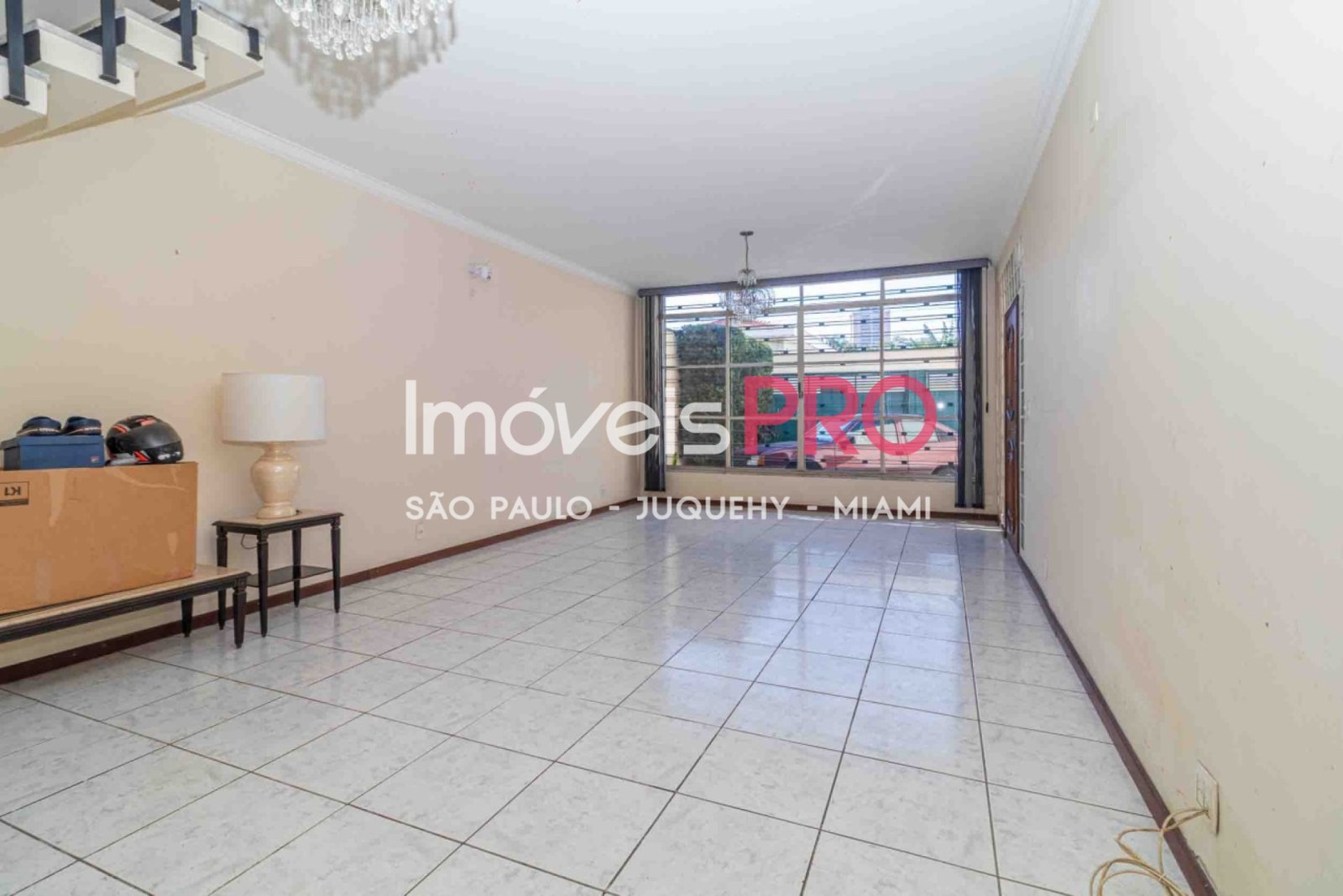 Sobrado para Vender, Brooklin Paulista | Cód: IP40749 — foto 1