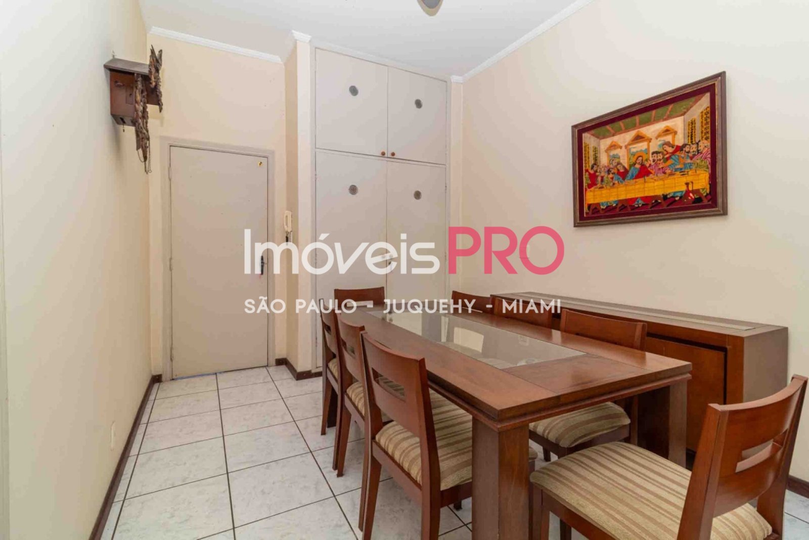 Sobrado para Vender, Brooklin Paulista | Cód: IP40749 — 