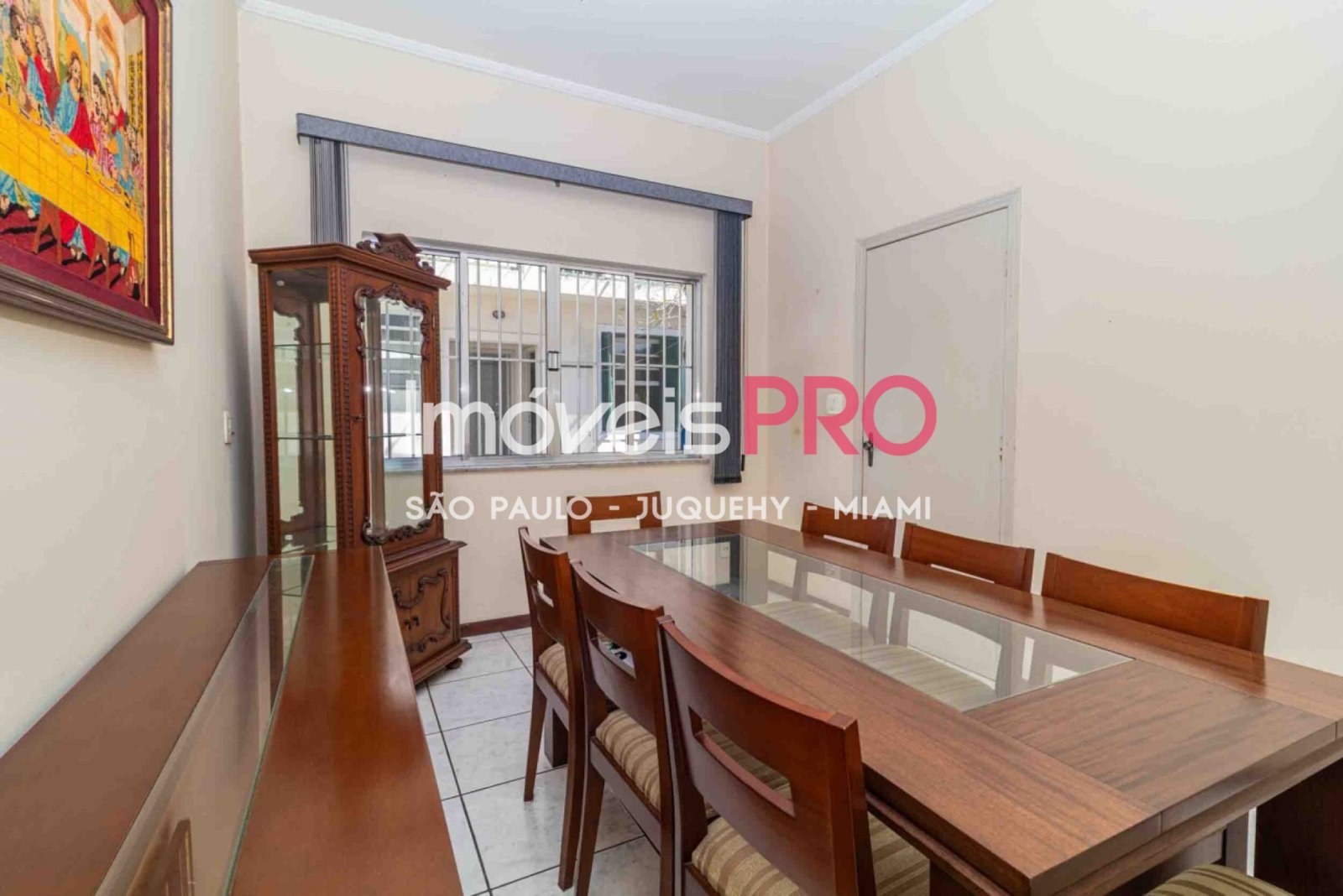Sobrado para Vender, Brooklin Paulista | Cód: IP40749 — 