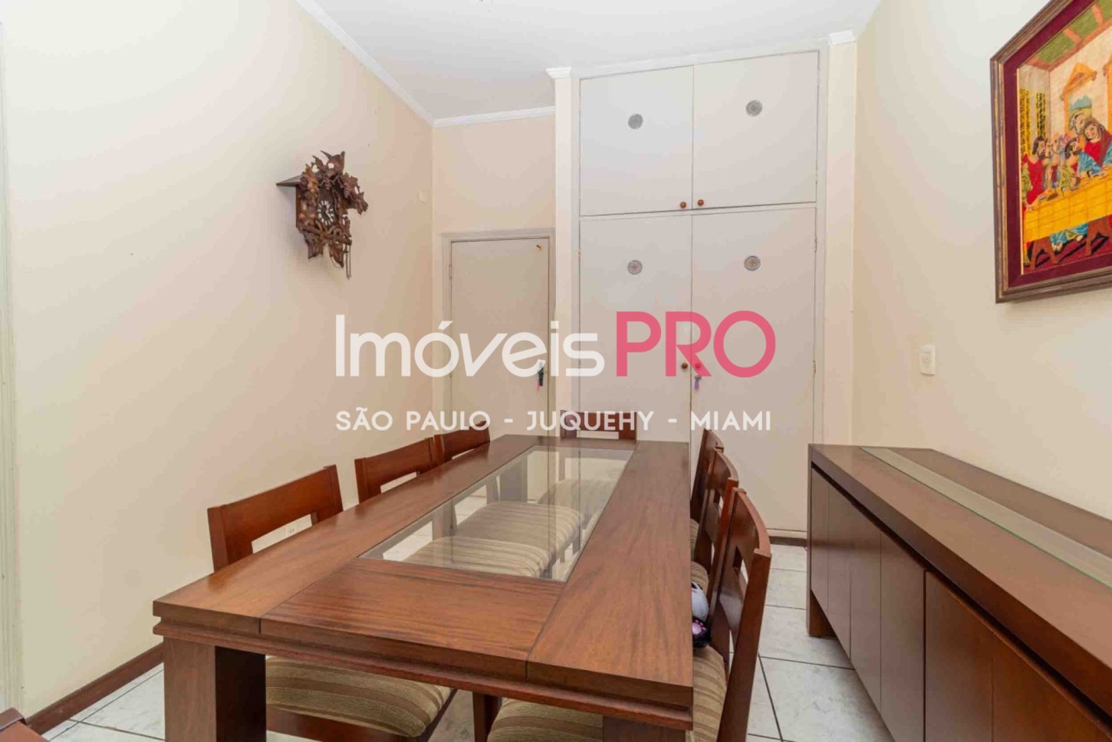 Sobrado para Vender, Brooklin Paulista | Cód: IP40749 — 