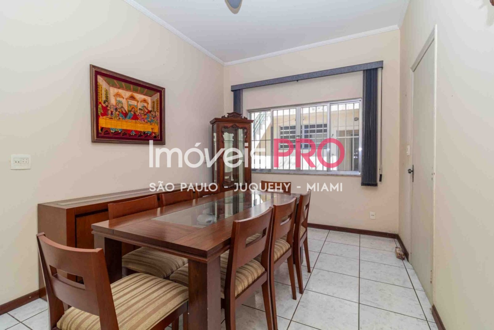 Sobrado para Vender, Brooklin Paulista | Cód: IP40749 — 