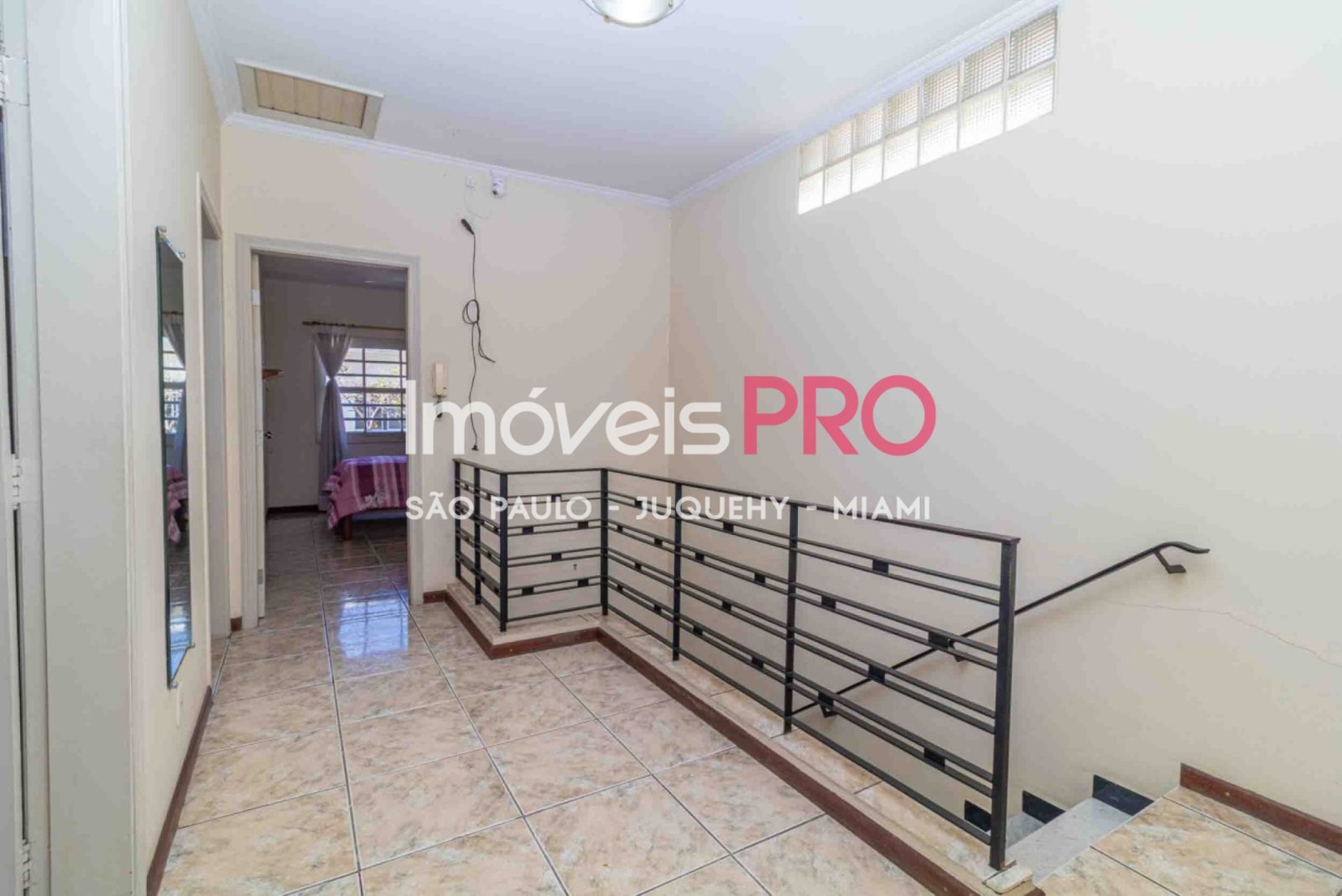 Sobrado para Vender, Brooklin Paulista | Cód: IP40749 — 