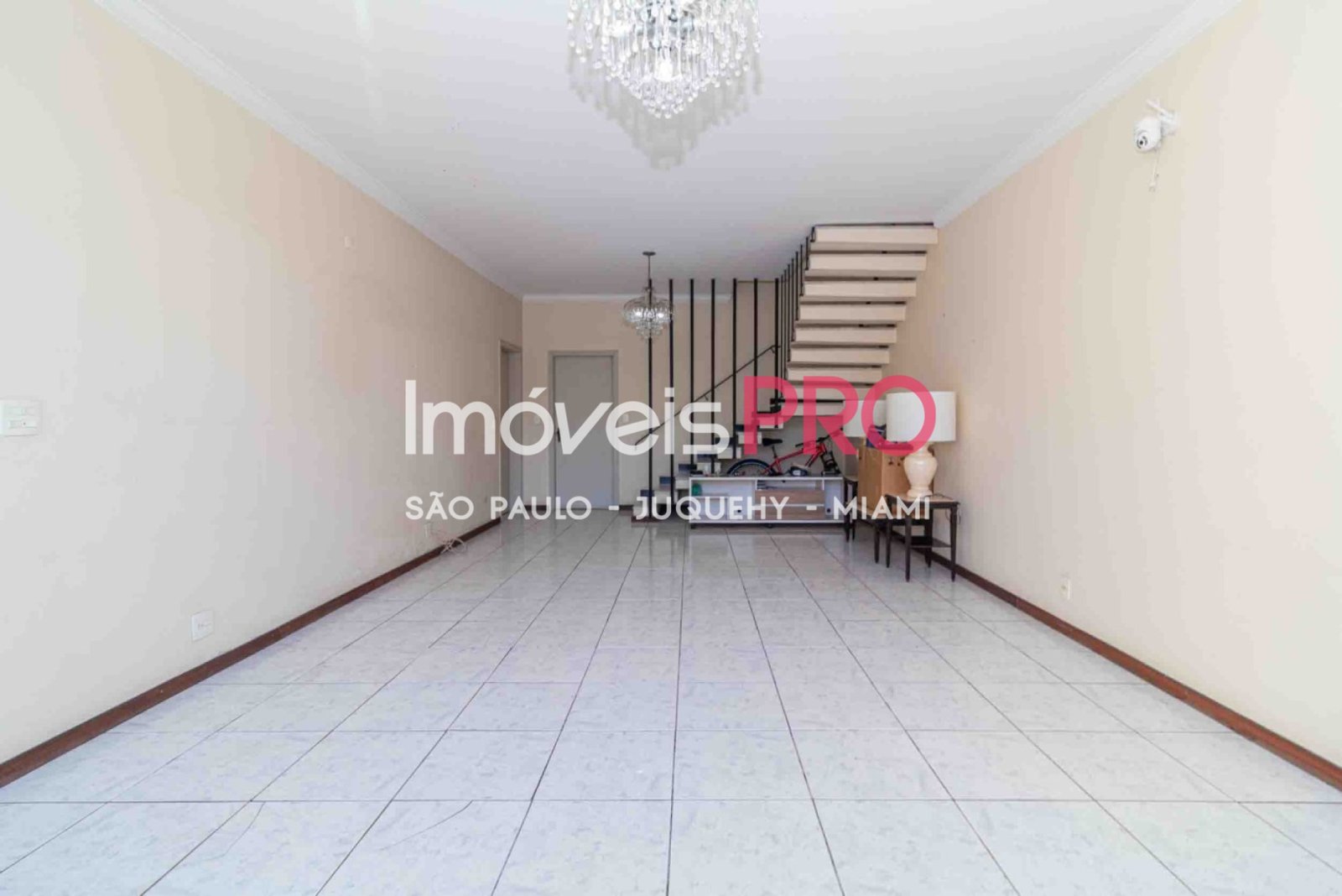 Sobrado para Vender, Brooklin Paulista | Cód: IP40749 — foto 2