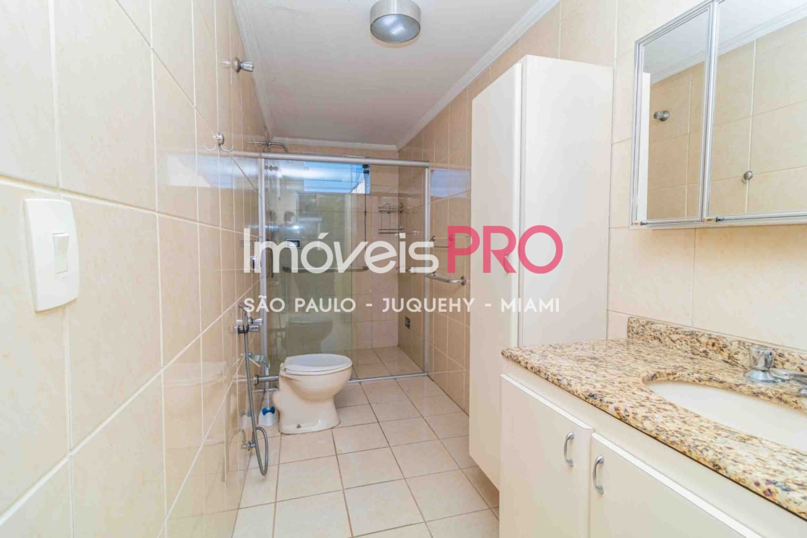 Sobrado para Vender, Brooklin Paulista | Cód: IP40749 — 