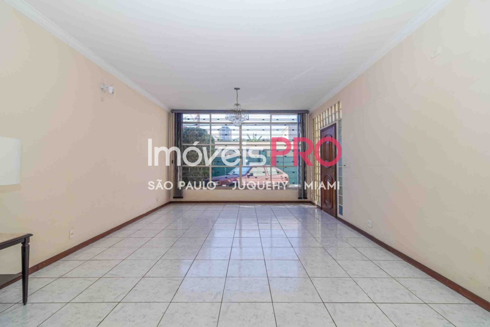 Sobrado para Vender, Brooklin Paulista | Cód: IP40749 — foto 1