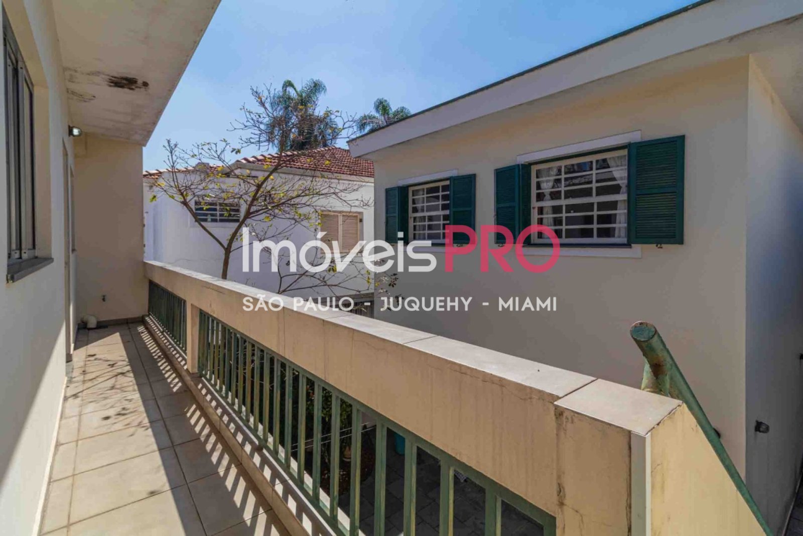 Sobrado para Vender, Brooklin Paulista | Cód: IP40749 — 
