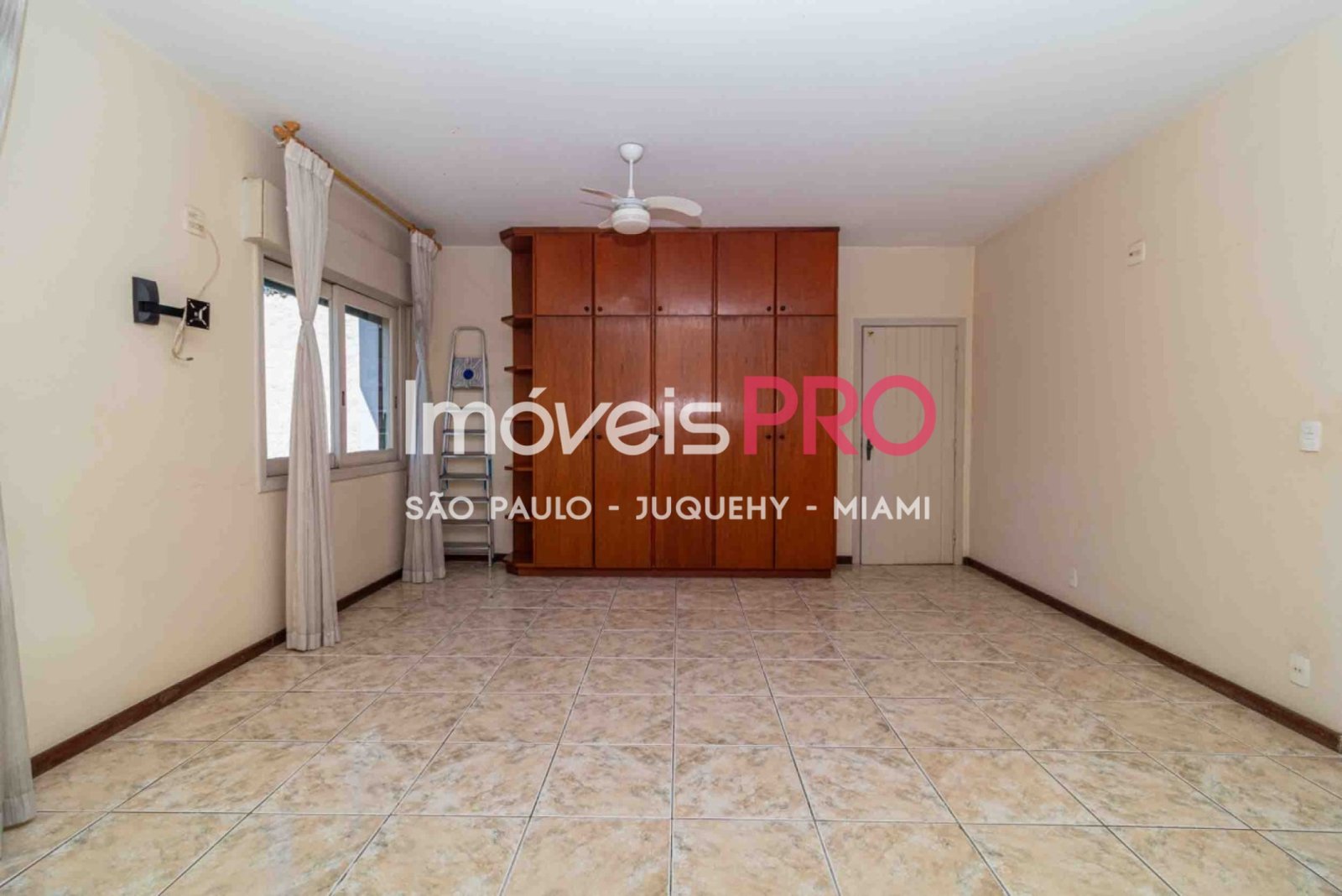 Sobrado para Vender, Brooklin Paulista | Cód: IP40749 — 
