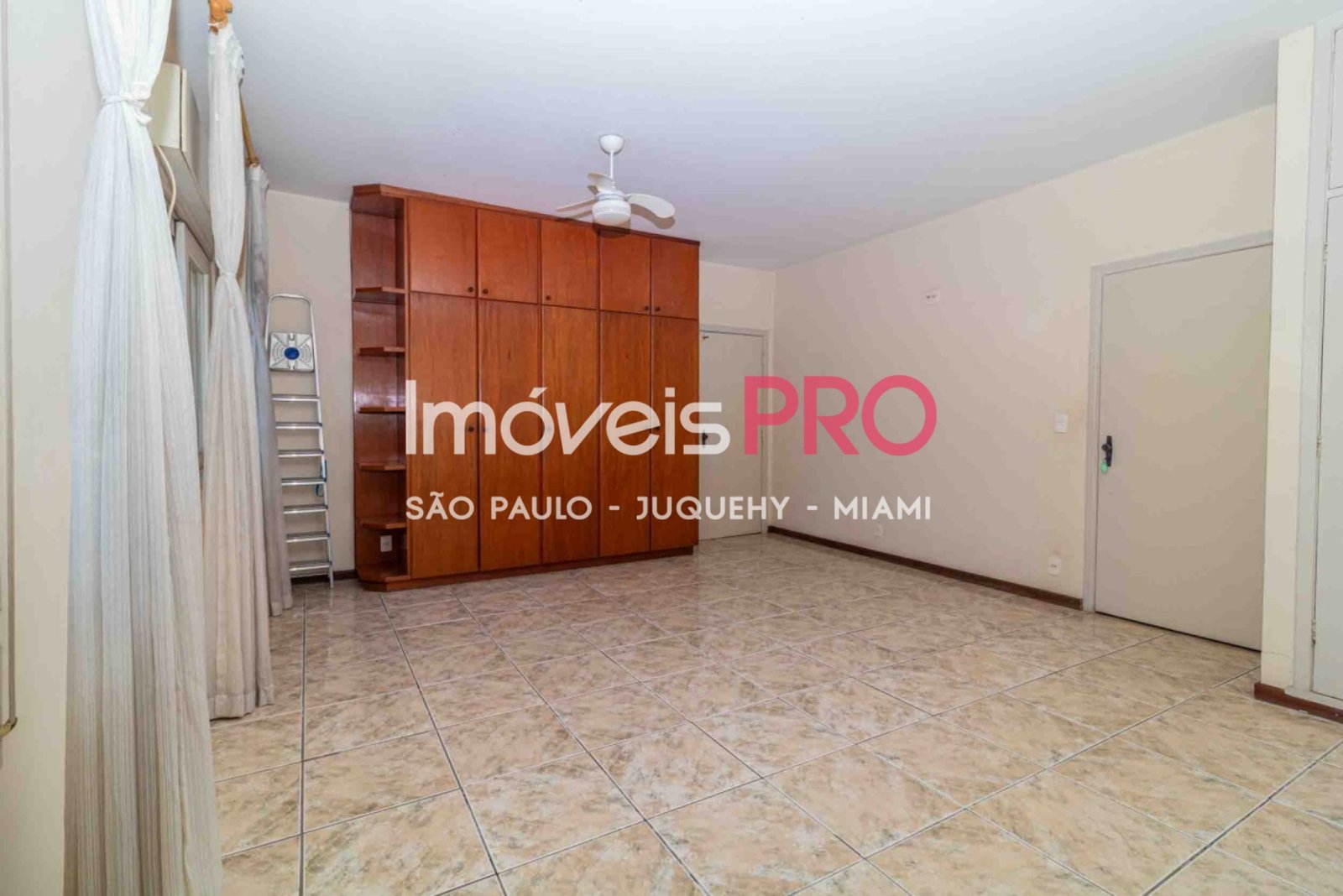Sobrado para Vender, Brooklin Paulista | Cód: IP40749 — 