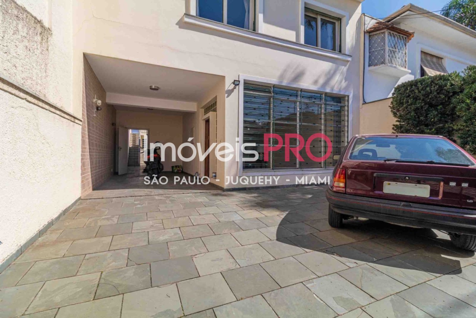 Sobrado para Vender, Brooklin Paulista | Cód: IP40749 — 