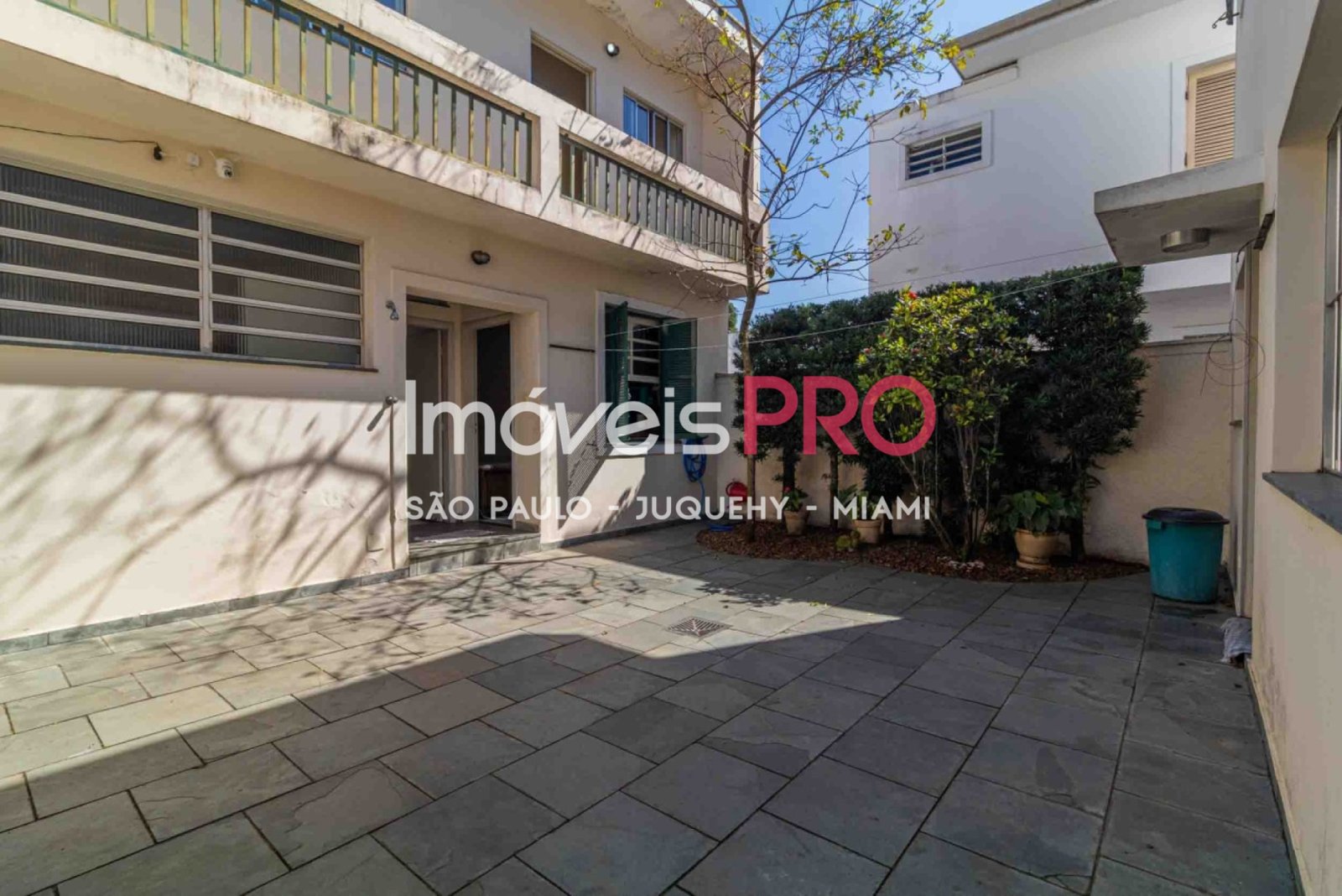 Sobrado para Vender, Brooklin Paulista | Cód: IP40749 — 
