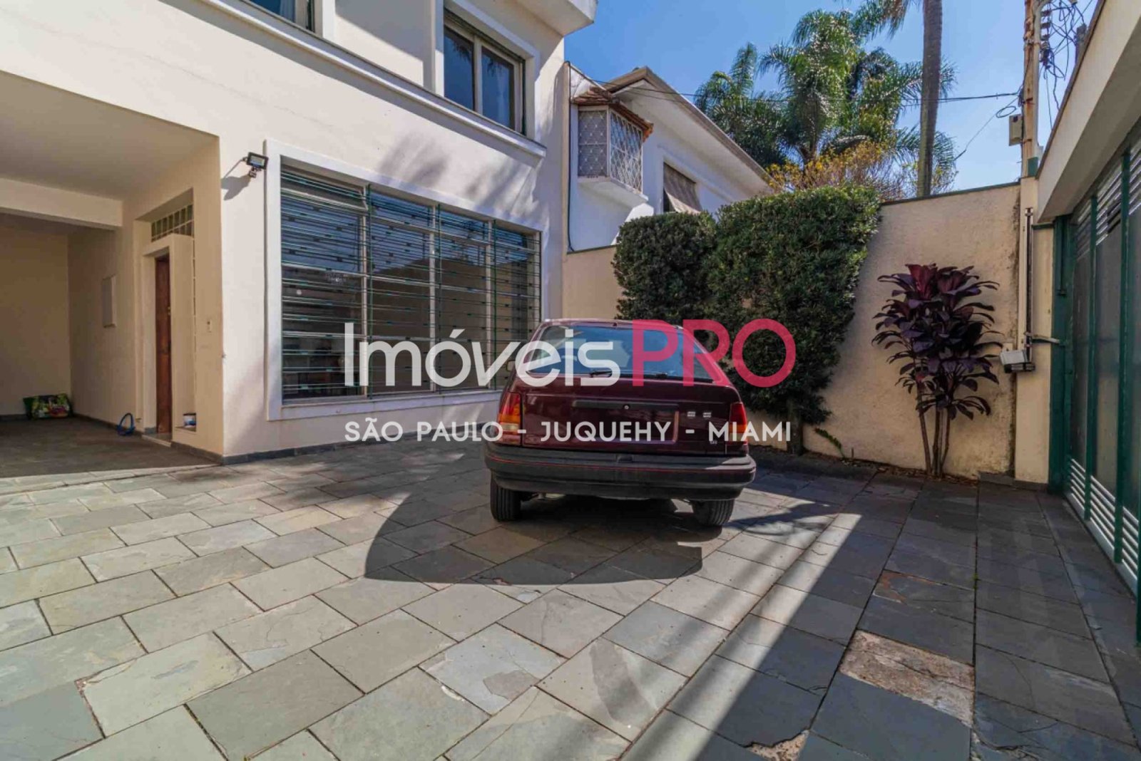 Sobrado para Vender, Brooklin Paulista | Cód: IP40749 — 