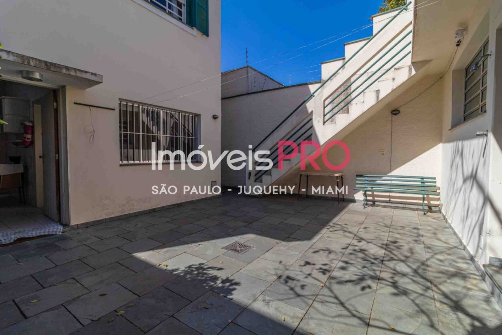 Sobrado para Vender, Brooklin Paulista | Cód: IP40749 — 