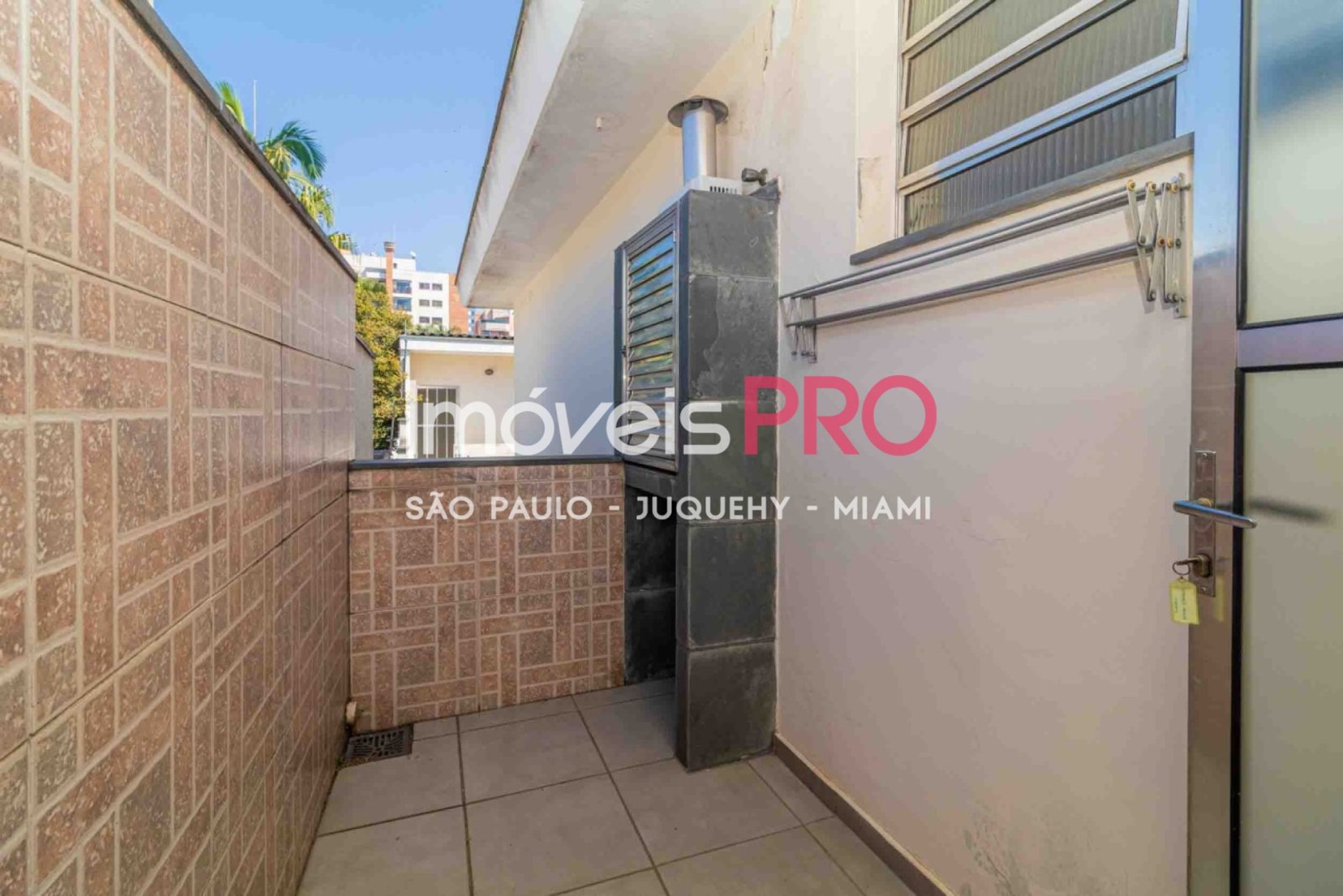 Sobrado para Vender, Brooklin Paulista | Cód: IP40749 — 