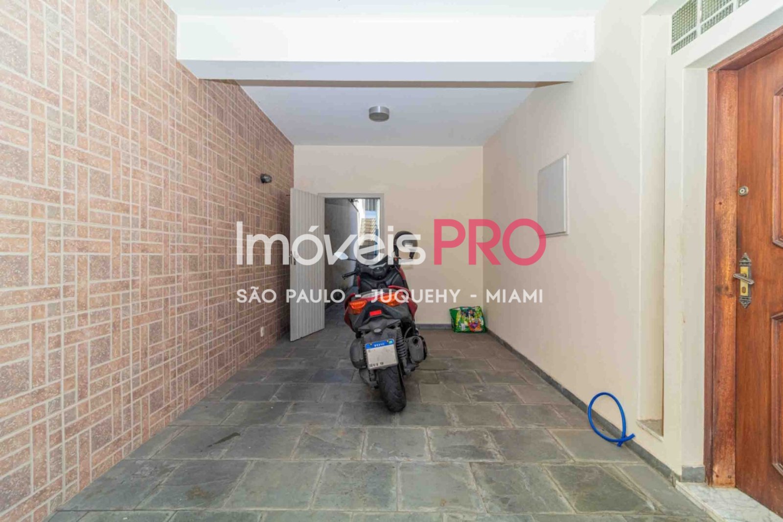 Sobrado para Vender, Brooklin Paulista | Cód: IP40749 — 