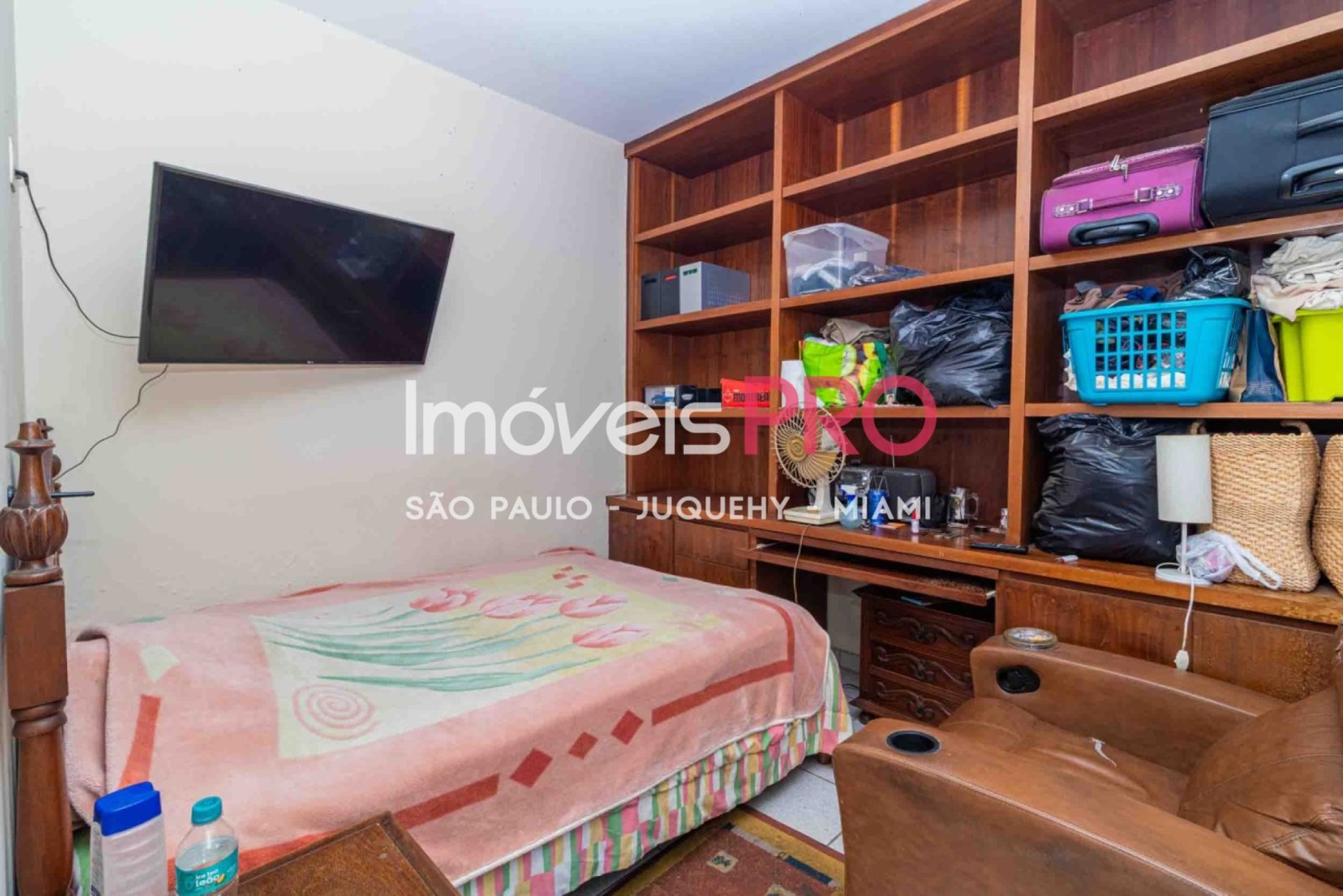 Sobrado para Vender, Brooklin Paulista | Cód: IP40749 — 
