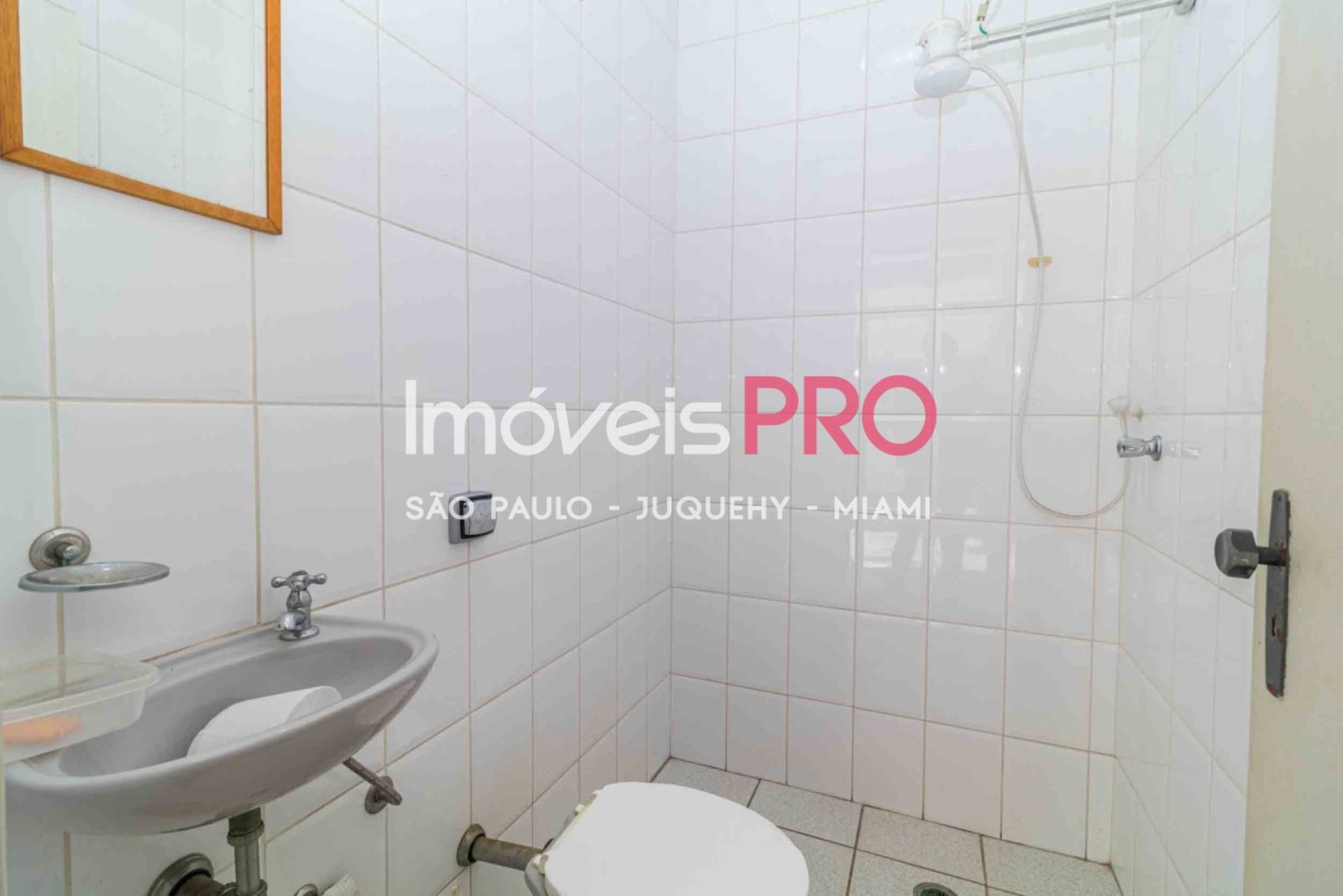 Sobrado para Vender, Brooklin Paulista | Cód: IP40749 — 
