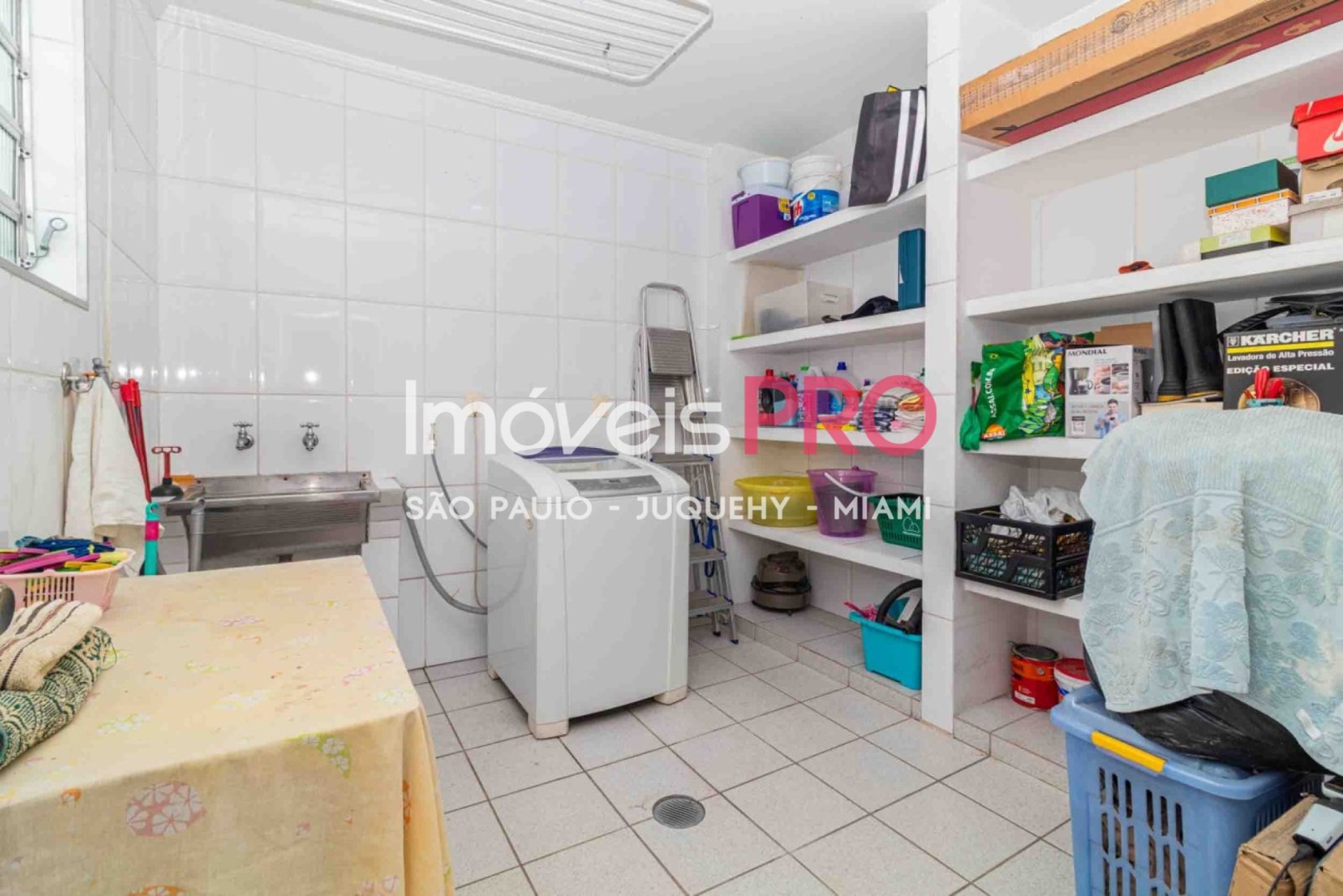 Sobrado para Vender, Brooklin Paulista | Cód: IP40749 — 