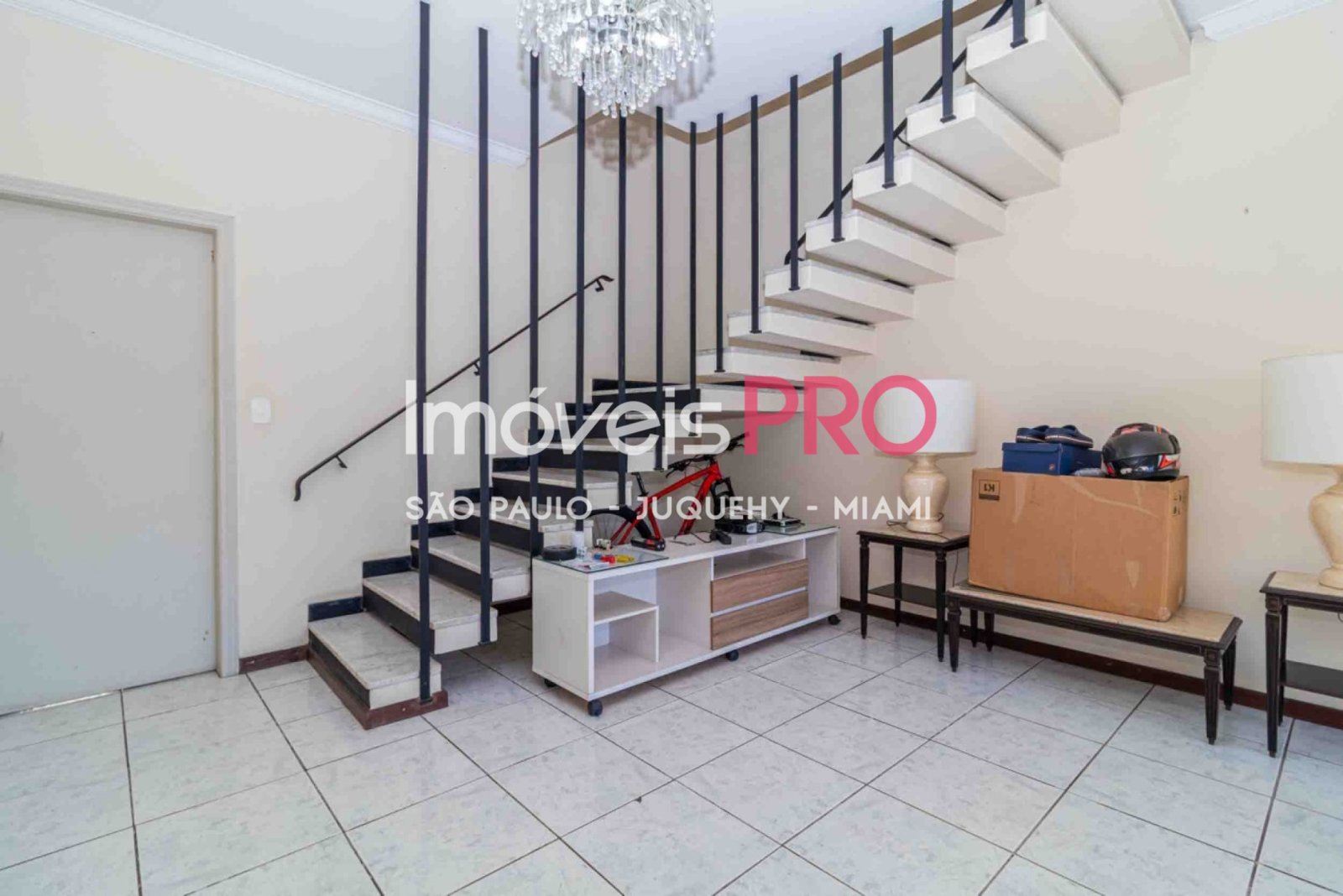 Sobrado para Vender, Brooklin Paulista | Cód: IP40749 — foto 1