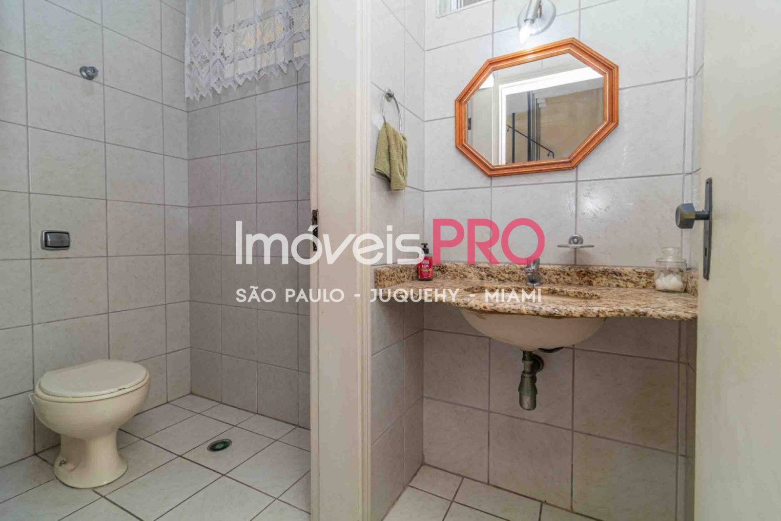 Sobrado para Vender, Brooklin Paulista | Cód: IP40749 — foto 2