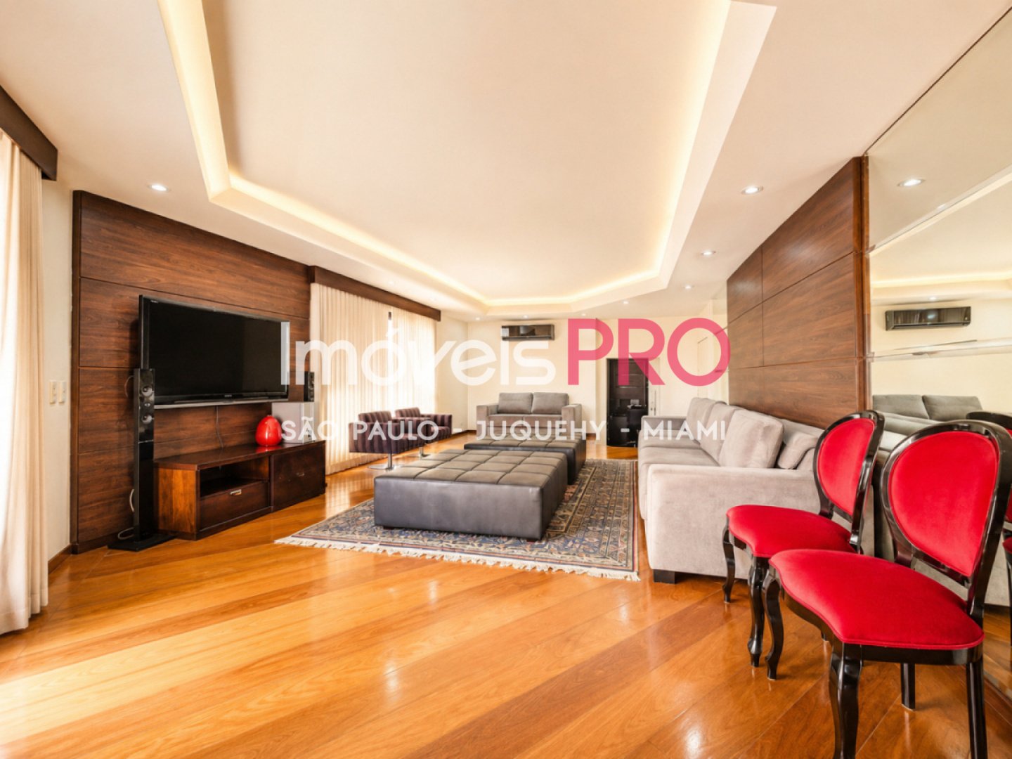 Cobertura para Vender, Vila Mascote | Cód: IP40755 — 