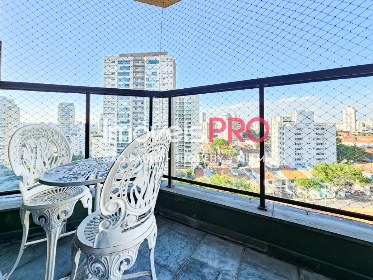 Cobertura para Vender, Vila Mascote | Cód: IP40755 — 