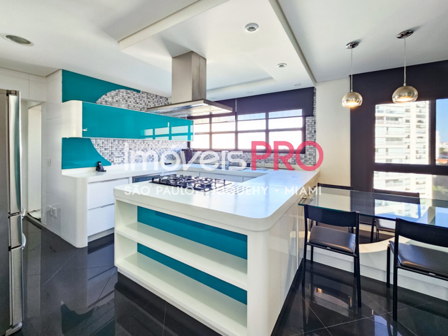 Cobertura para Vender, Vila Mascote | Cód: IP40755 — 