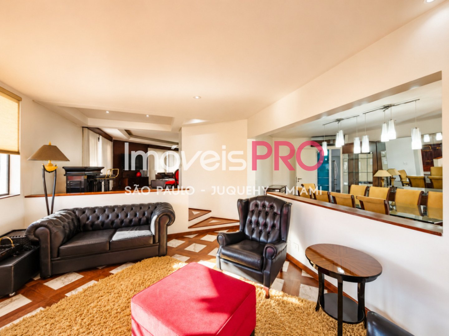 Cobertura de 4 quartos, 385 m², à venda em Vila Mascote — foto 7