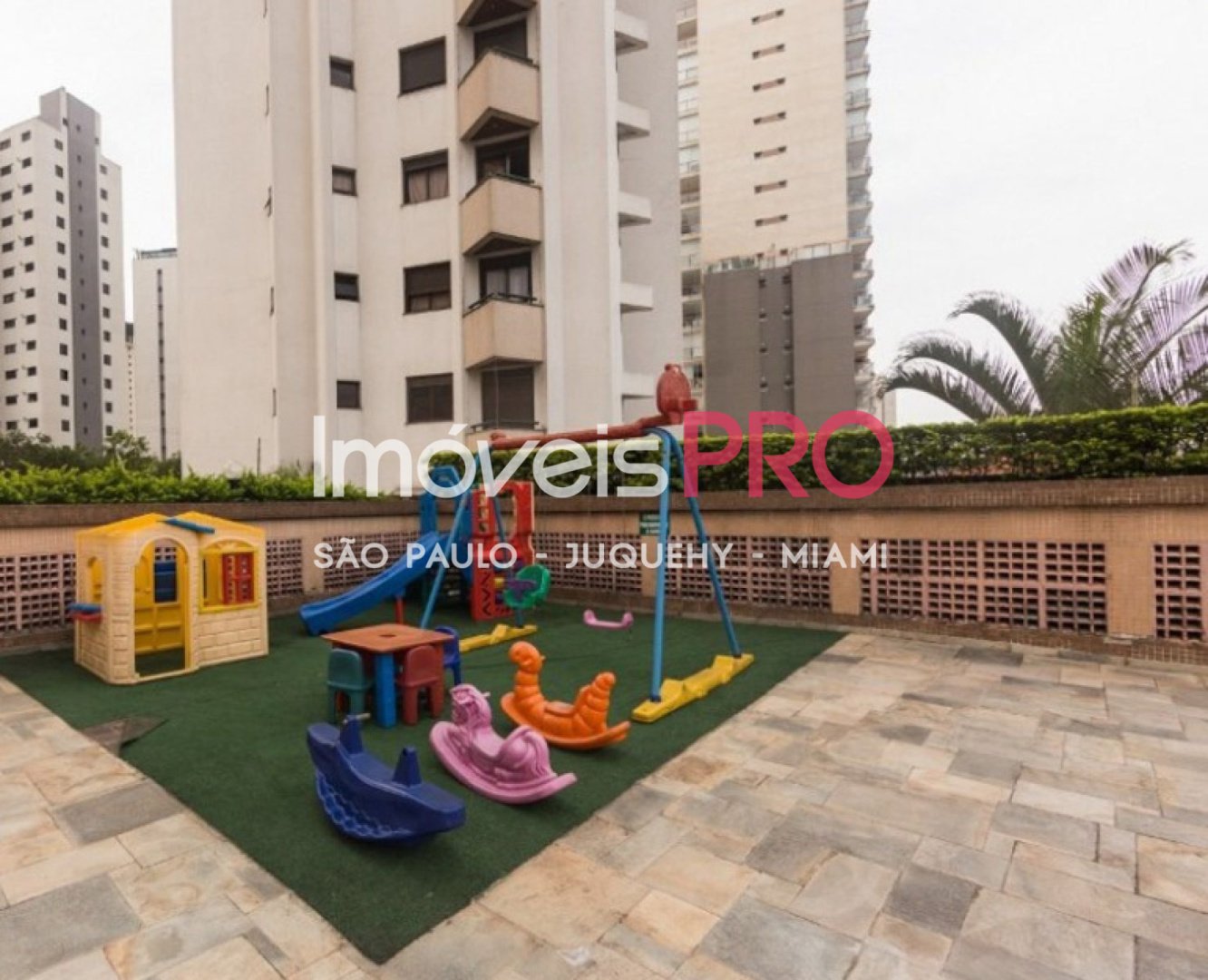 Cobertura para Vender, Jardim Vila Mariana | Cód: IP40758 — 