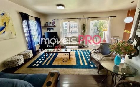 Apartamento em Cidade Monções — foto 1 (Ref. IP40760)