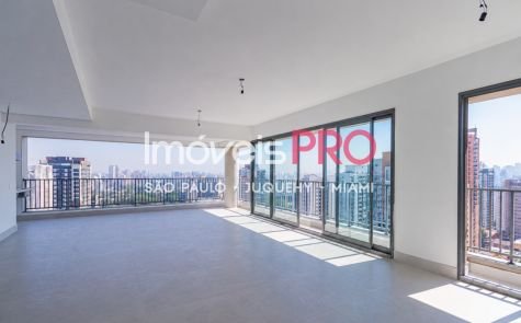 Apartamento em Vila Clementino — foto 1 (Ref. IP40761)