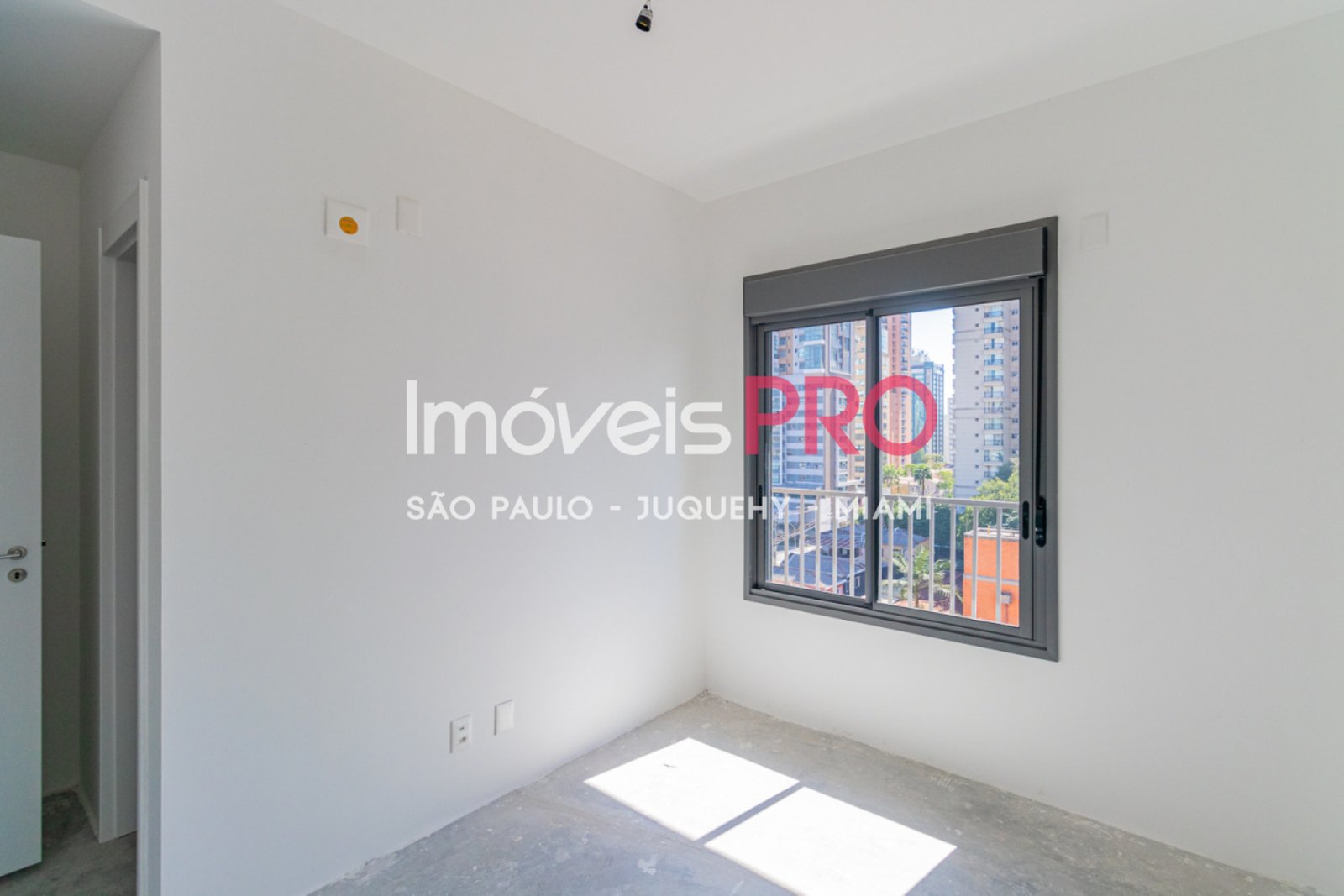 Apartamento para Vender, Vila Clementino | Cód: IP40761 — 