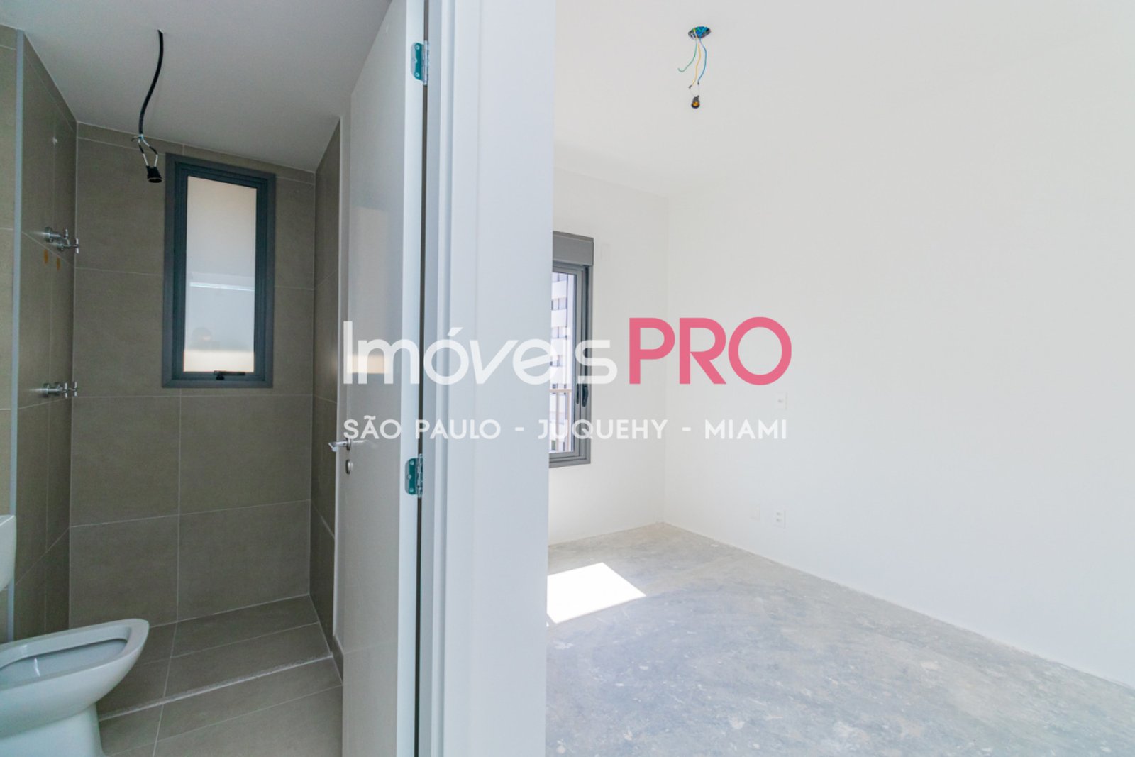 Apartamento para Vender, Vila Clementino | Cód: IP40761 — 