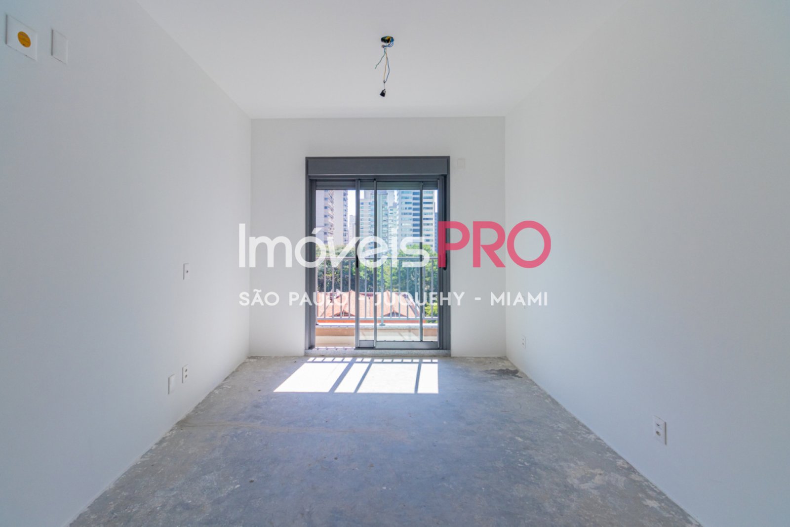 Apartamento para Vender, Vila Clementino | Cód: IP40761 — 