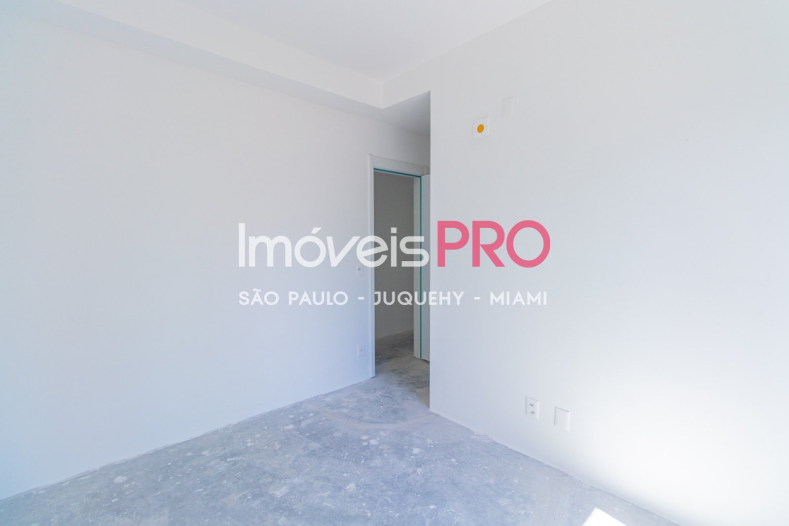 Apartamento para Vender, Vila Clementino | Cód: IP40761 — 