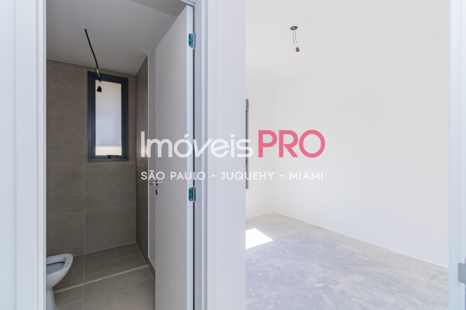 Apartamento para Vender, Vila Clementino | Cód: IP40761 — 