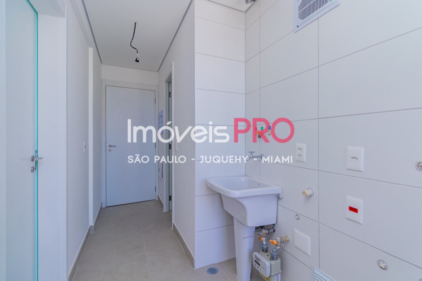Apartamento para Vender, Vila Clementino | Cód: IP40761 — 