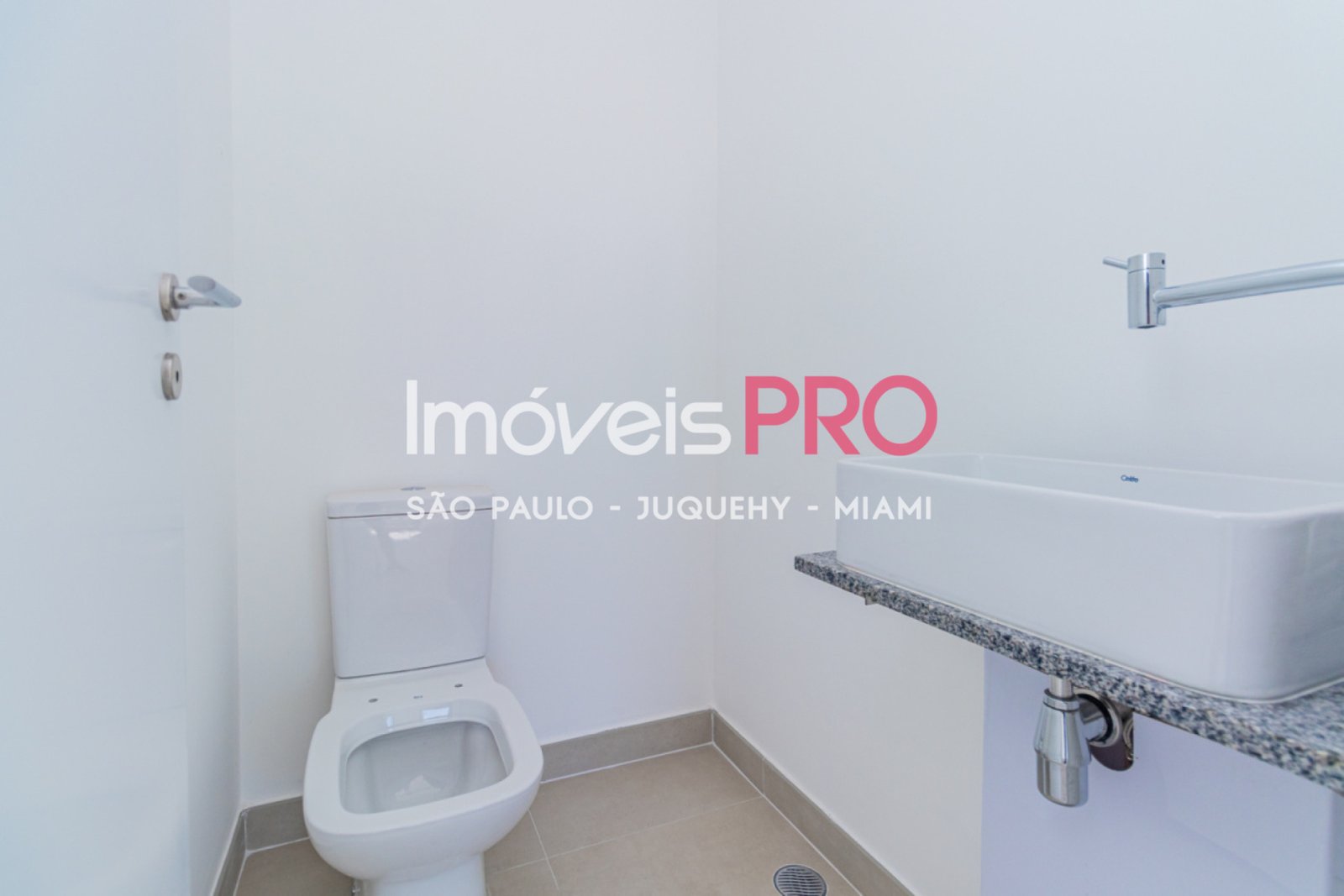 Apartamento para Vender, Vila Clementino | Cód: IP40761 — 