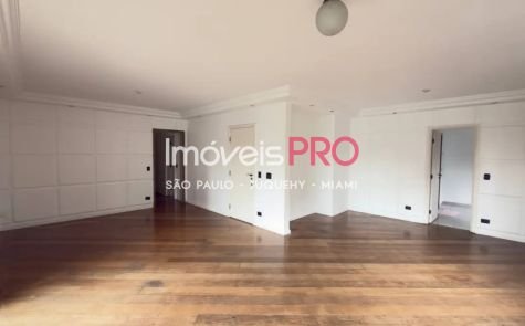 Apartamento em Vila Clementino — foto 1 (Ref. IP40762)