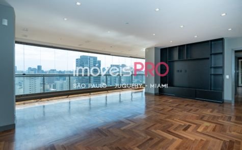 Apartamento em Vila Nova Conceição — foto 1 (Ref. IP40763)